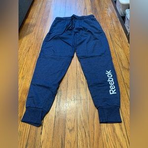 Men’s Reebok Pants